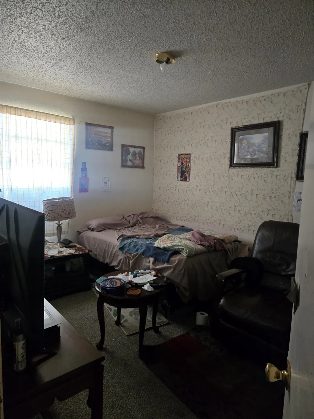 12207 Baron Drive Balch Springs, TX 75180