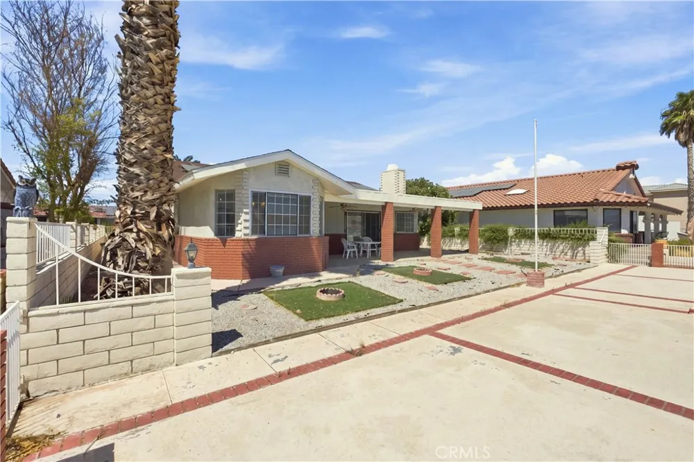 14515 Rivers Edge Helendale, CA 92342