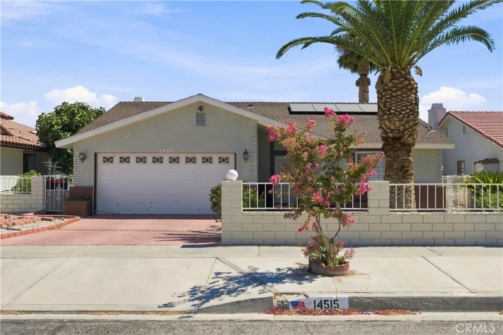 14515 Rivers Edge Helendale, CA 92342