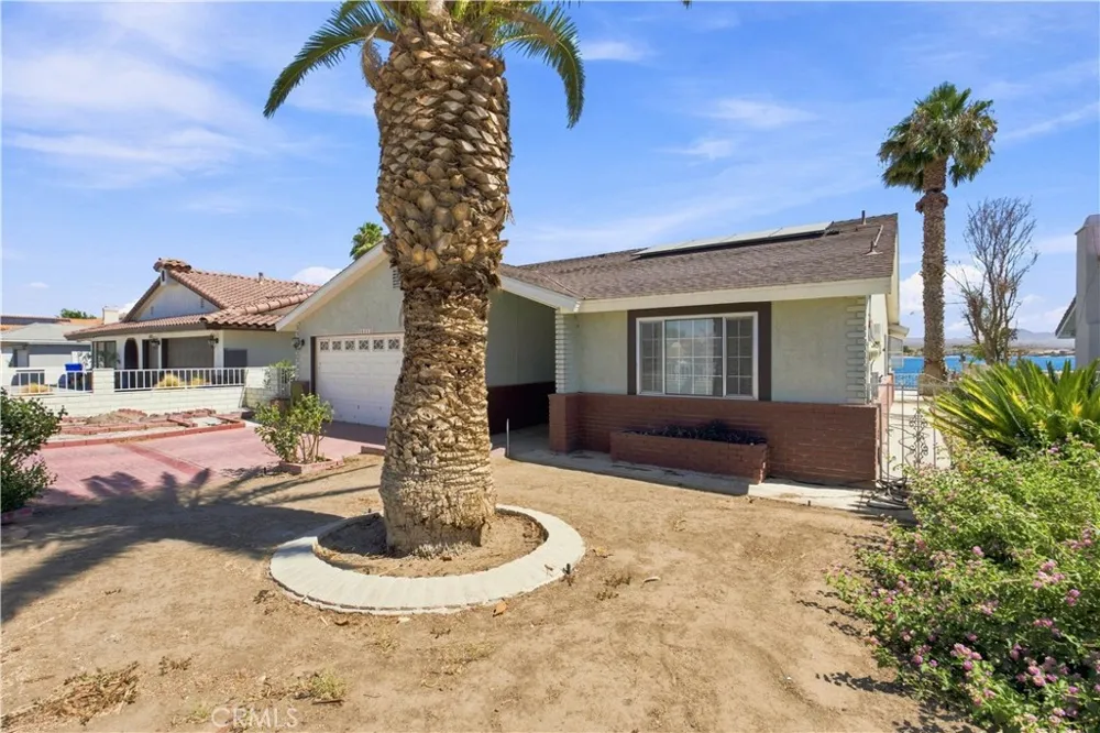 14515 Rivers Edge Helendale, CA 92342
