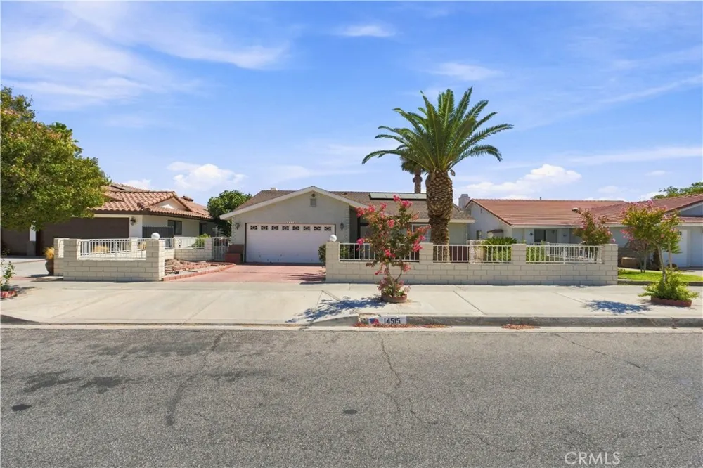 14515 Rivers Edge Helendale, CA 92342