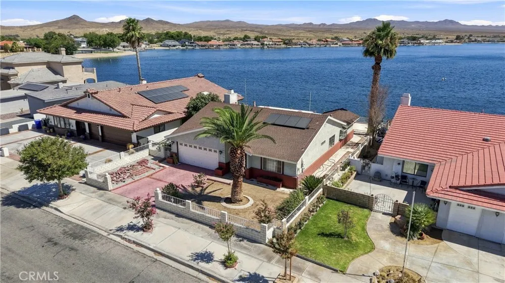 14515 Rivers Edge Helendale, CA 92342