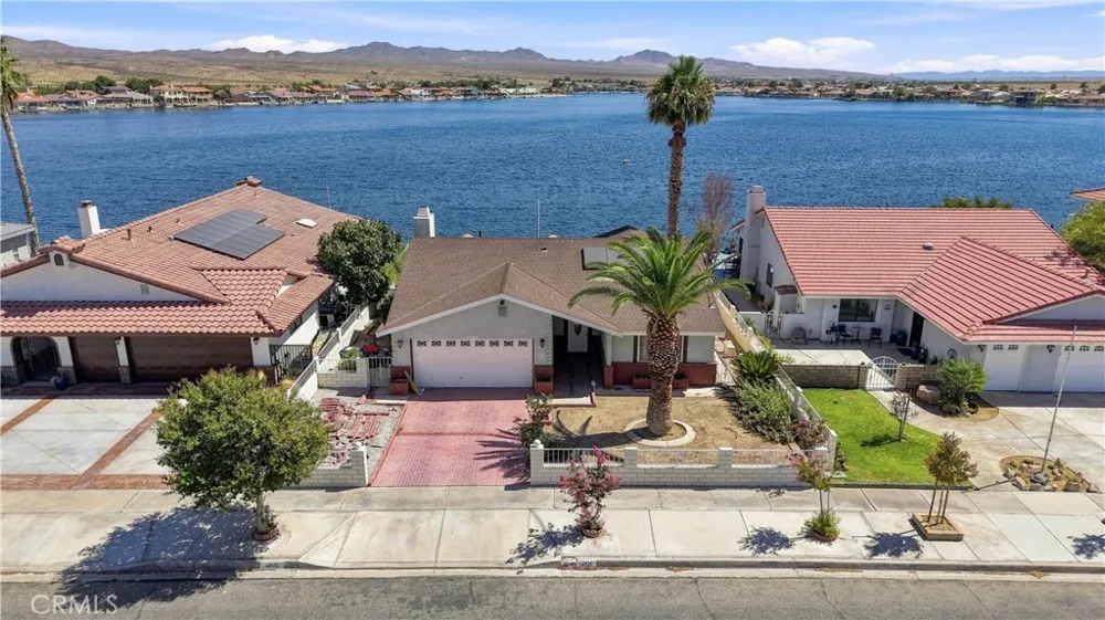 14515 Rivers Edge Helendale, CA 92342