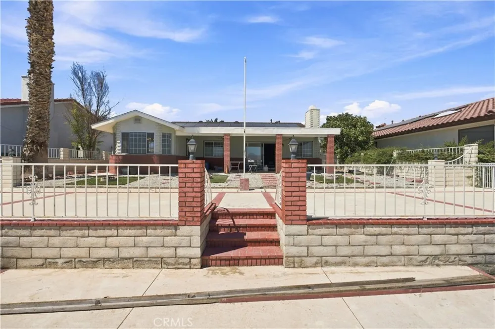 14515 Rivers Edge Helendale, CA 92342