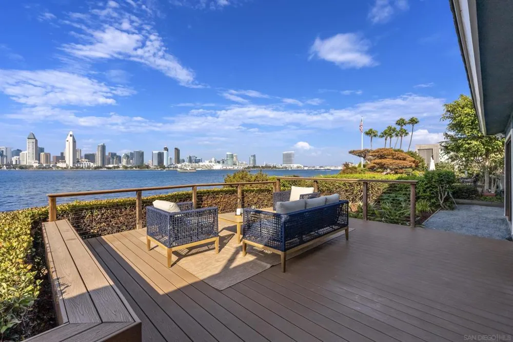 813 1st Street Coronado, CA 92118