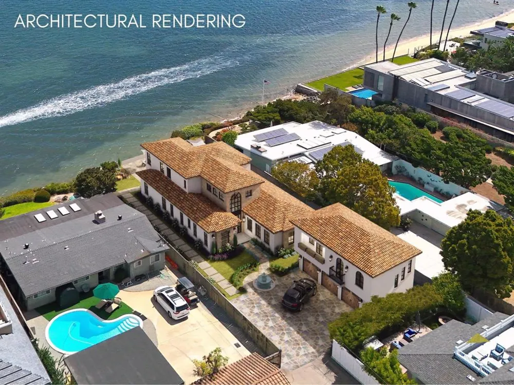 813 1st Street Coronado, CA 92118