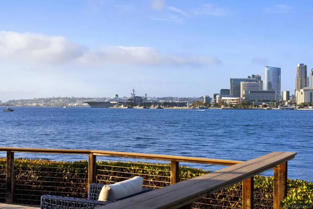 813 1st Street Coronado, CA 92118