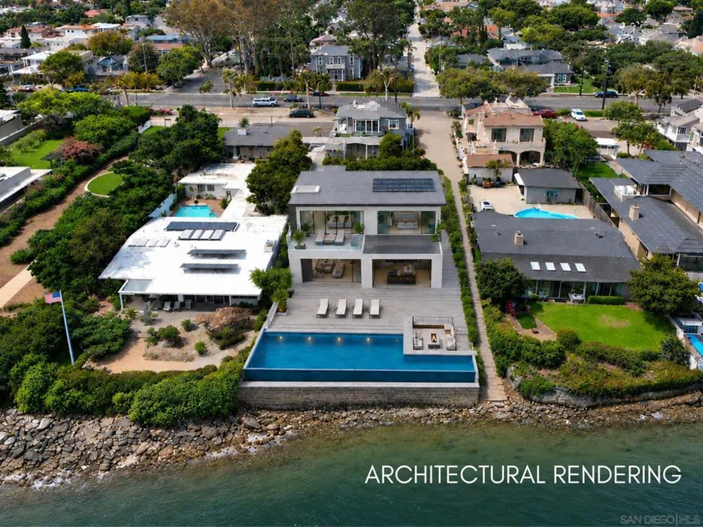 813 1st Street Coronado, CA 92118