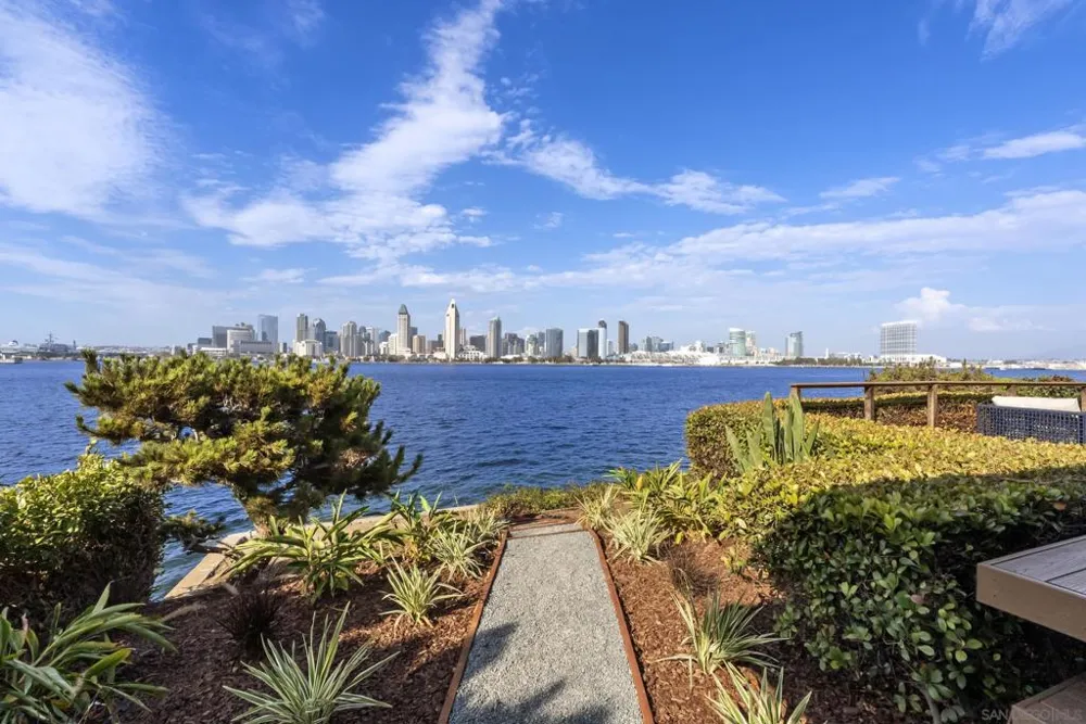 813 1st Street Coronado, CA 92118