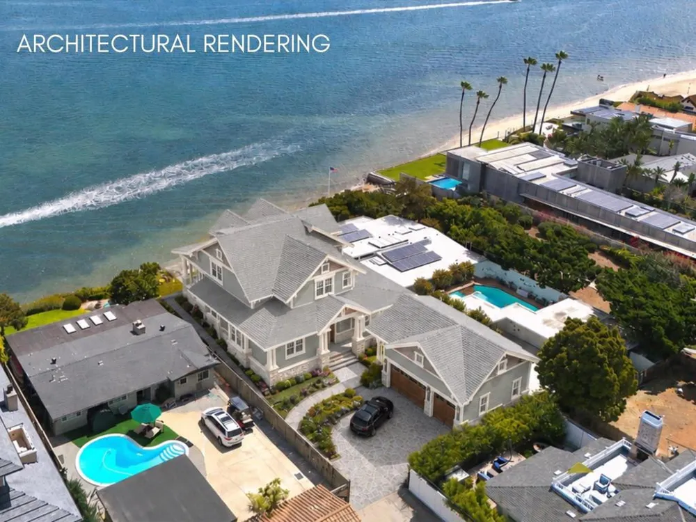 813 1st Street Coronado, CA 92118