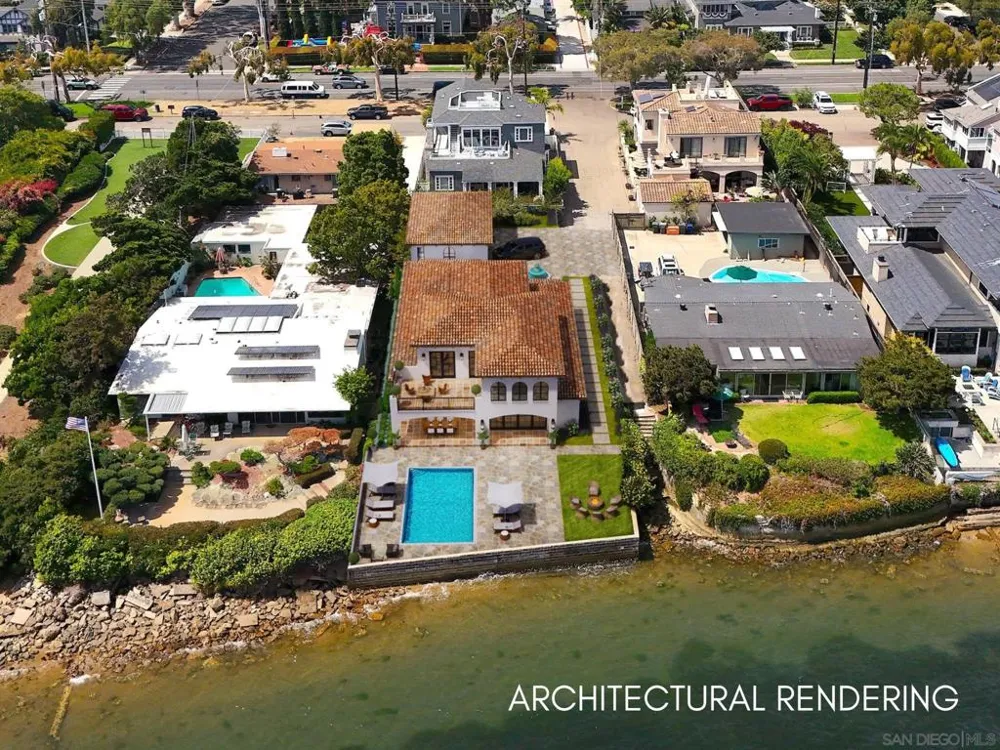 813 1st Street Coronado, CA 92118