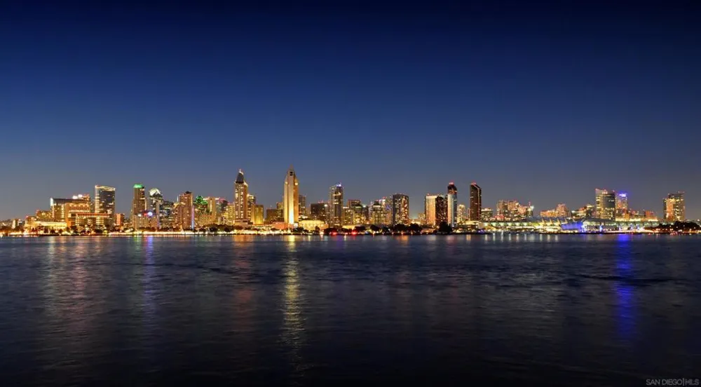 813 1st Street Coronado, CA 92118