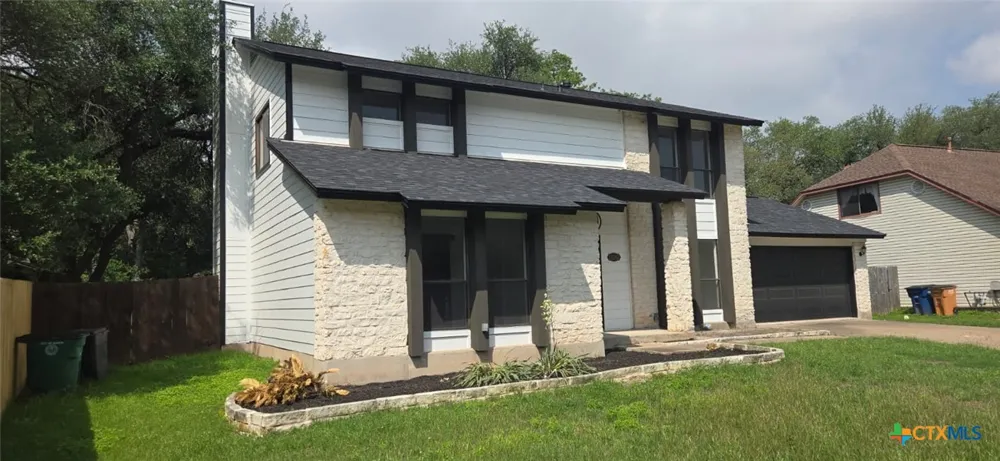 13202 Adonis Drive Austin, TX 78750