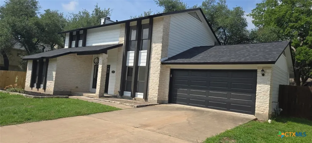 13202 Adonis Drive Austin, TX 78750