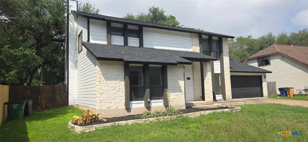 13202 Adonis Drive Austin, TX 78750
