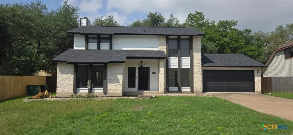 13202 Adonis Drive Austin, TX 78750