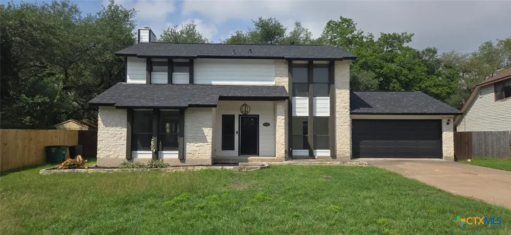 13202 Adonis Drive Austin, TX 78750