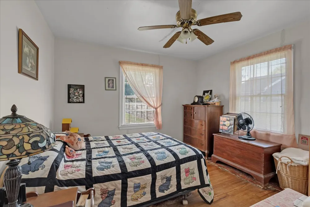 409 E Freeport Street Broken Arrow, OK 74012