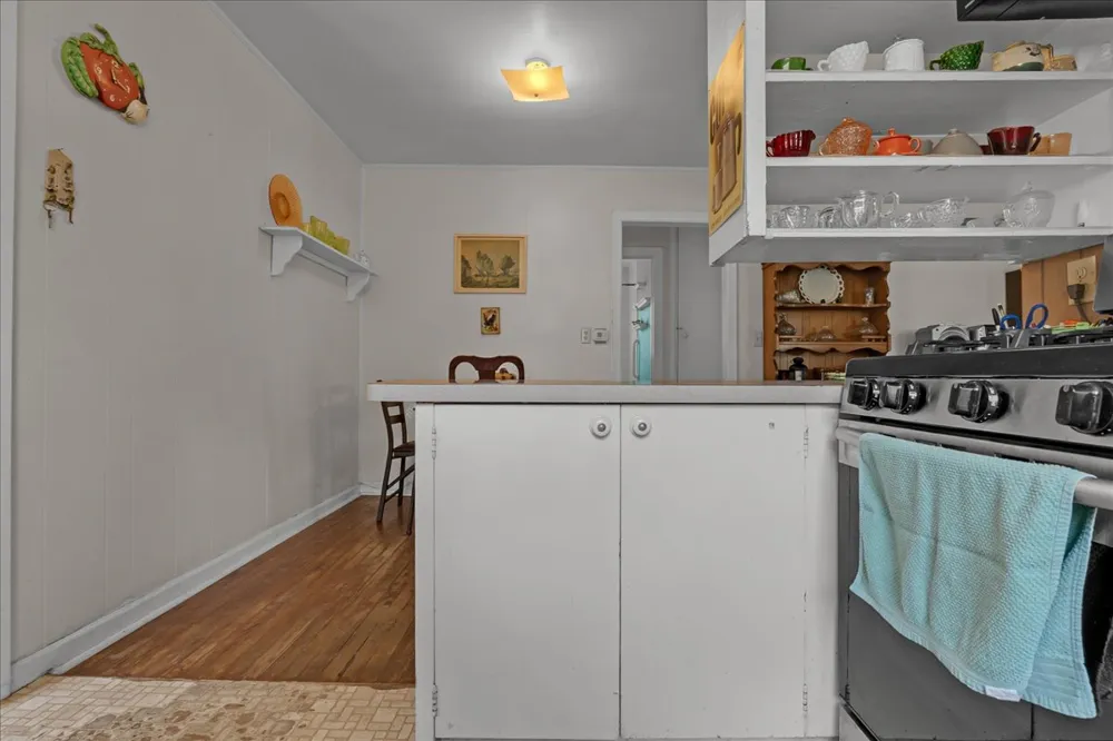 409 E Freeport Street Broken Arrow, OK 74012