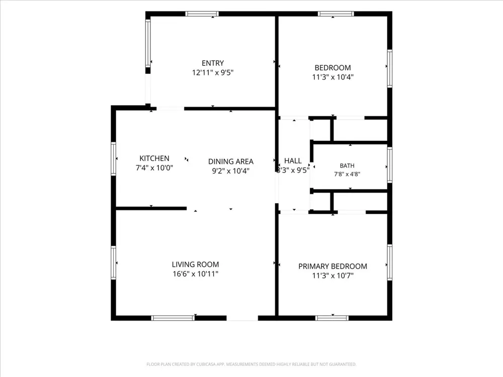 409 E Freeport Street Broken Arrow, OK 74012