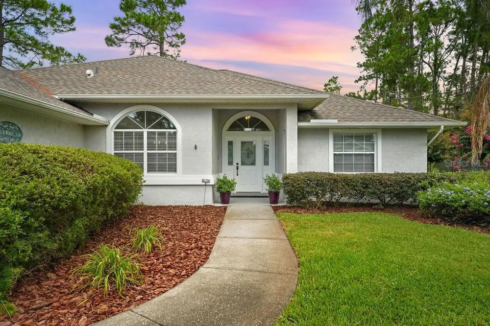 23 BARKLEY LANE Palm Coast, FL 32137
