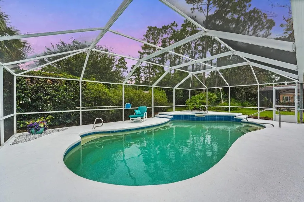 23 BARKLEY LANE Palm Coast, FL 32137