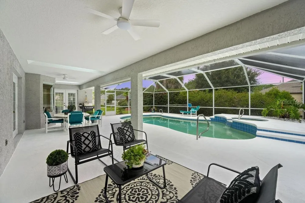 23 BARKLEY LANE Palm Coast, FL 32137