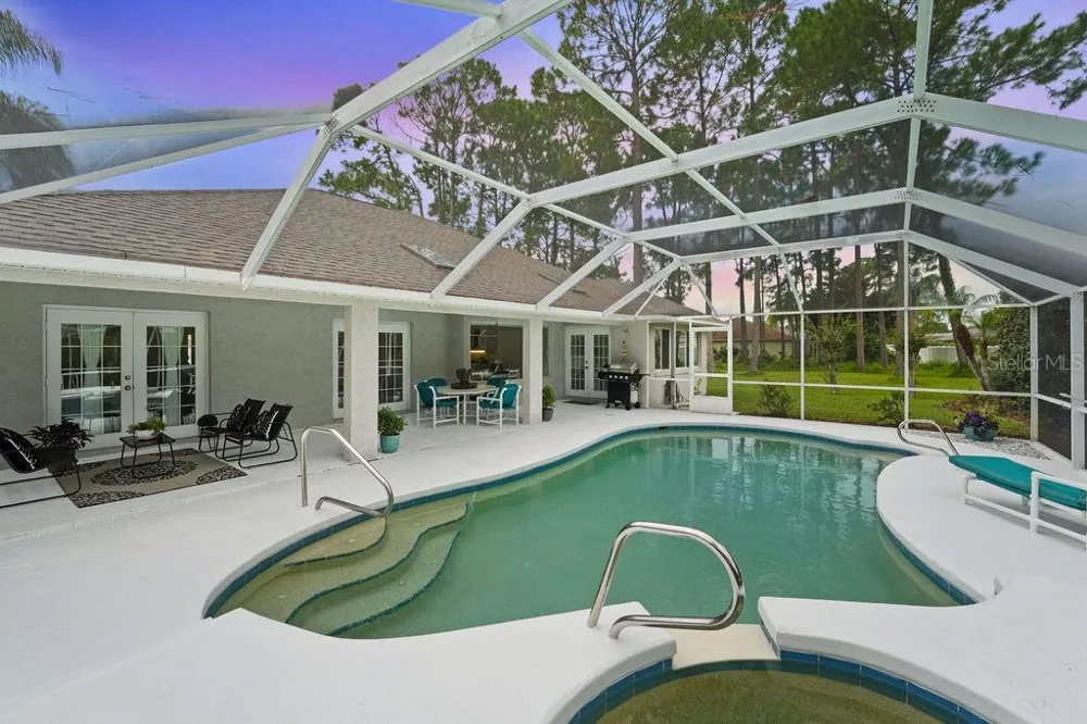 23 BARKLEY LANE Palm Coast, FL 32137