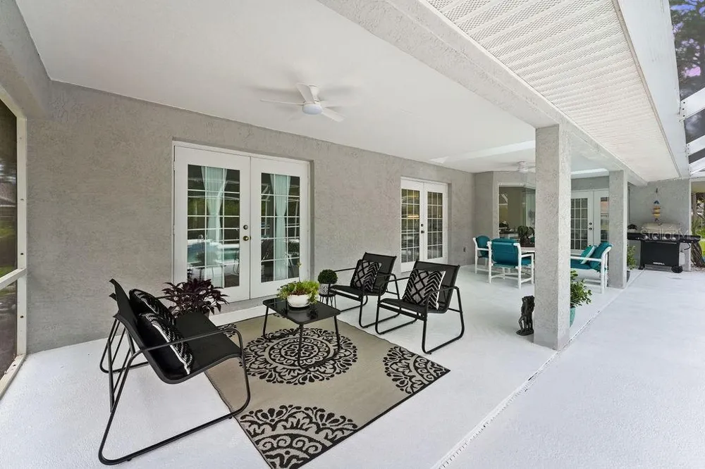 23 BARKLEY LANE Palm Coast, FL 32137