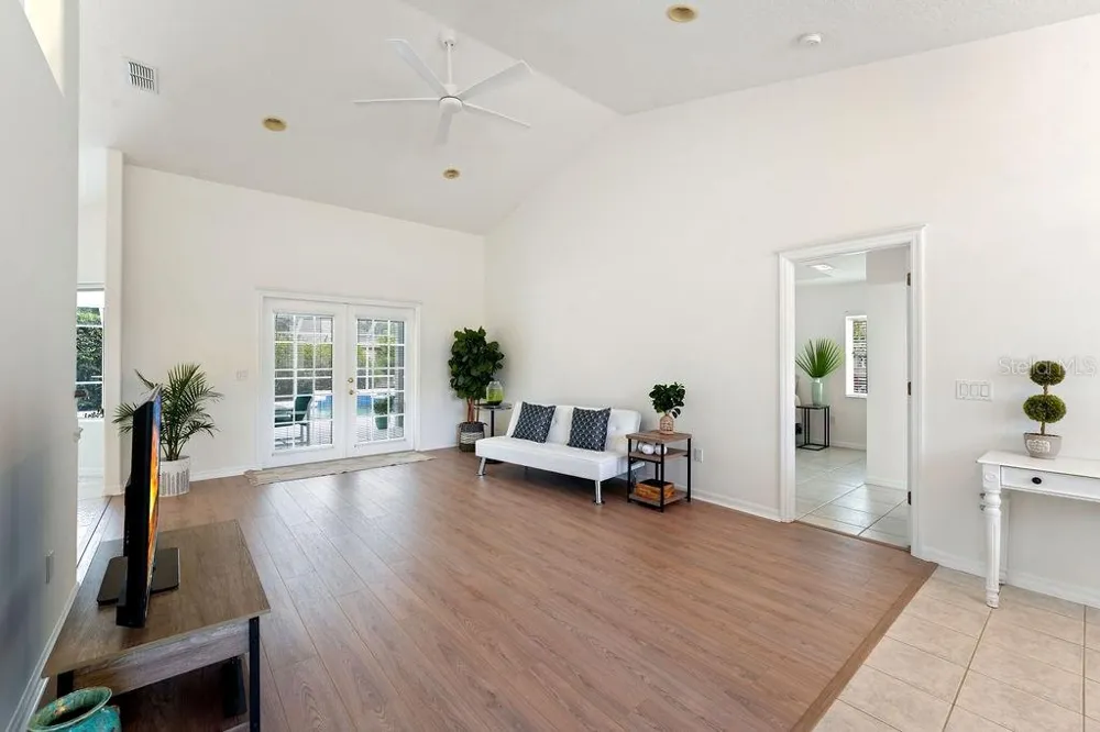 23 BARKLEY LANE Palm Coast, FL 32137