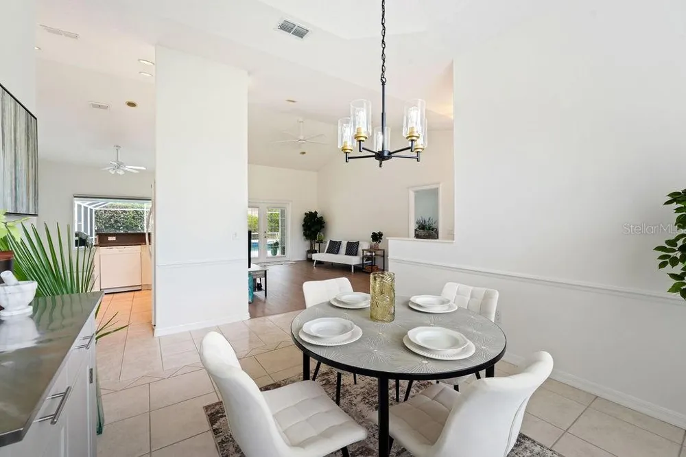 23 BARKLEY LANE Palm Coast, FL 32137