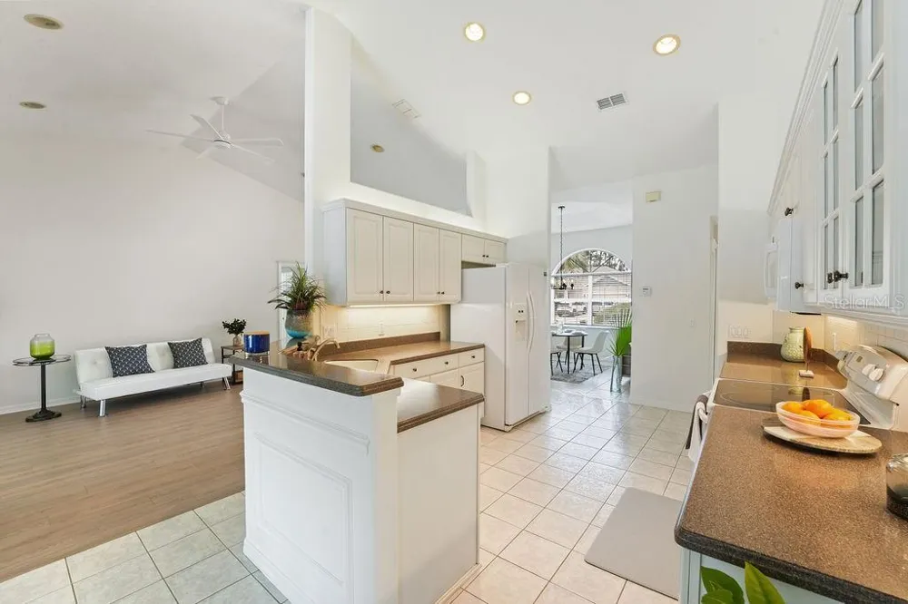 23 BARKLEY LANE Palm Coast, FL 32137
