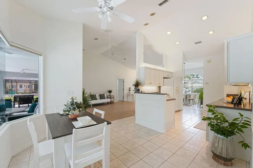 23 BARKLEY LANE Palm Coast, FL 32137