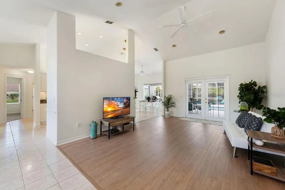 23 BARKLEY LANE Palm Coast, FL 32137