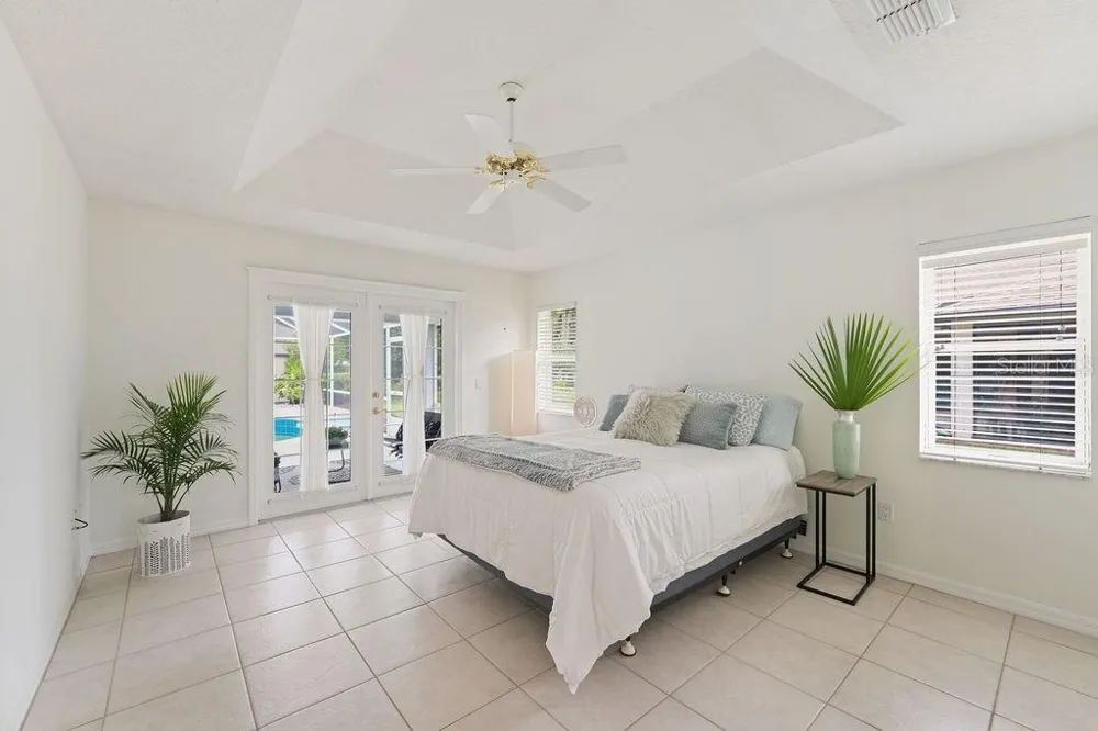 23 BARKLEY LANE Palm Coast, FL 32137