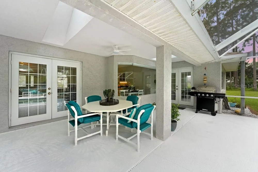 23 BARKLEY LANE Palm Coast, FL 32137