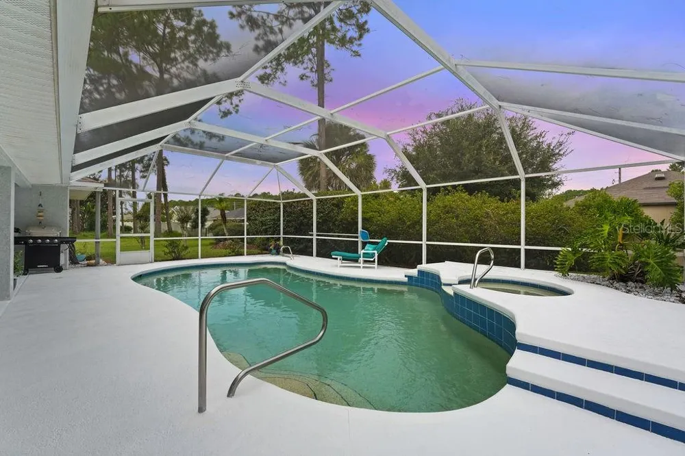 23 BARKLEY LANE Palm Coast, FL 32137