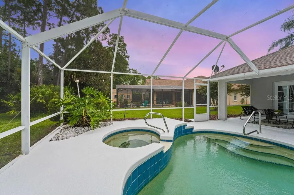 23 BARKLEY LANE Palm Coast, FL 32137