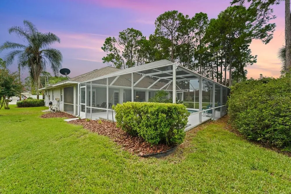 23 BARKLEY LANE Palm Coast, FL 32137