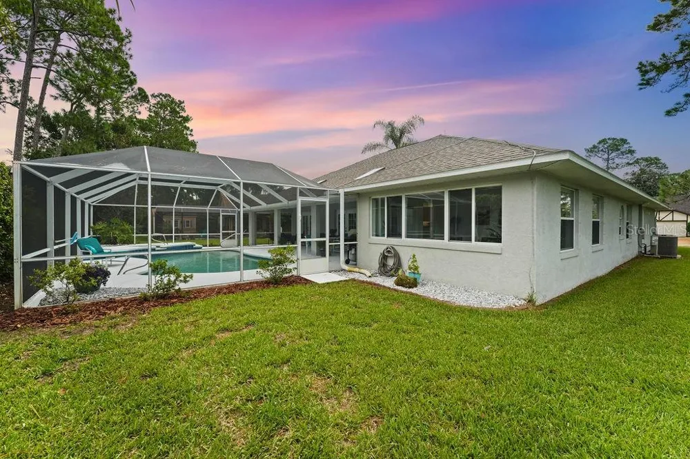 23 BARKLEY LANE Palm Coast, FL 32137