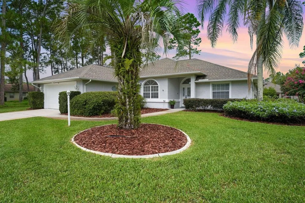 23 BARKLEY LANE Palm Coast, FL 32137