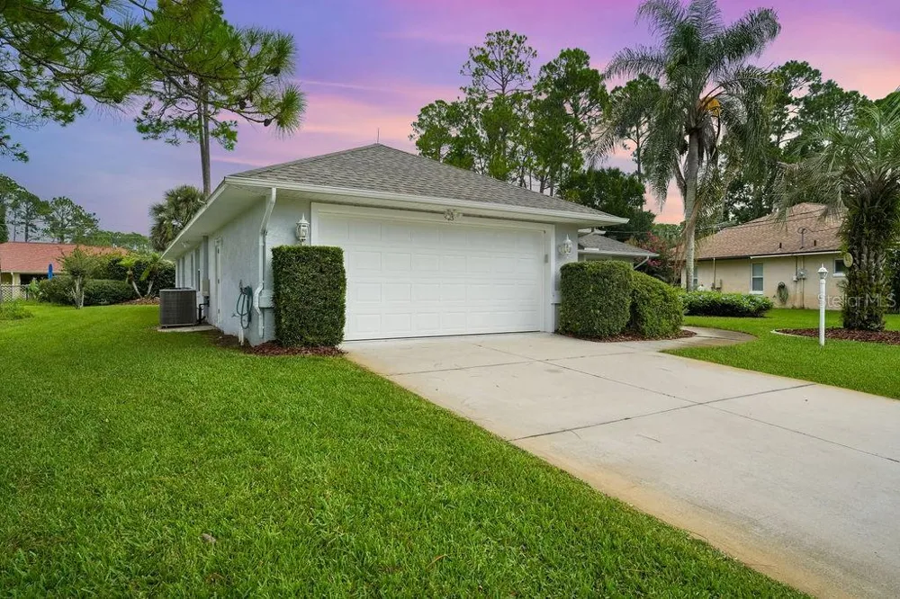 23 BARKLEY LANE Palm Coast, FL 32137