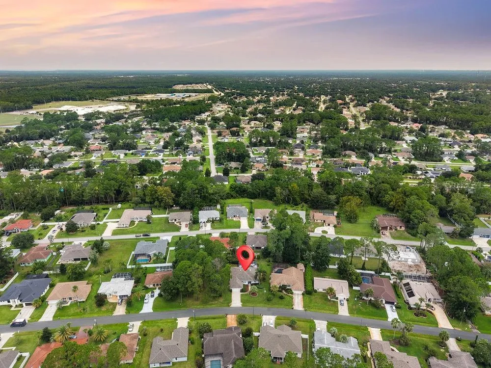 23 BARKLEY LANE Palm Coast, FL 32137