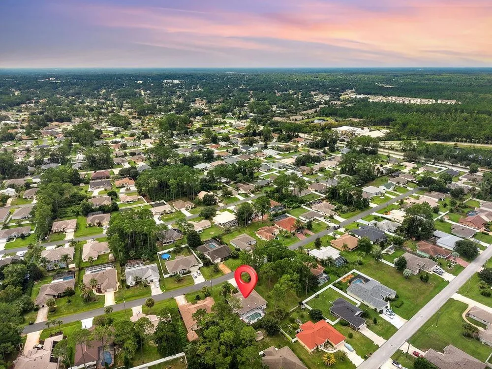 23 BARKLEY LANE Palm Coast, FL 32137