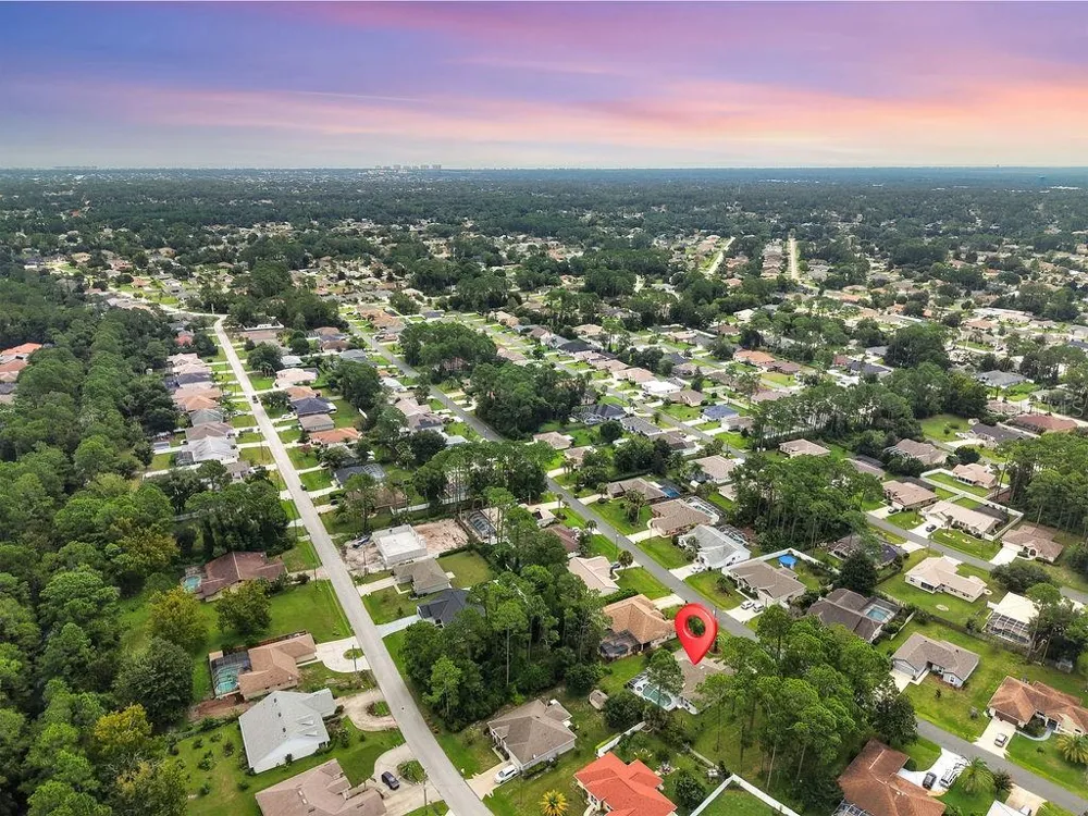 23 BARKLEY LANE Palm Coast, FL 32137