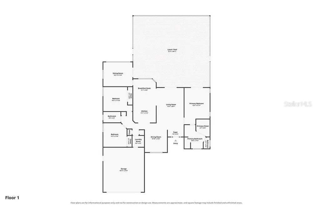 23 BARKLEY LANE Palm Coast, FL 32137