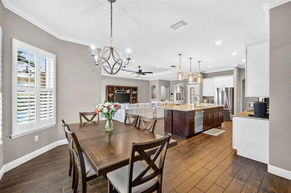 4760 LAGO VISTA CIRCLE Land O Lakes, FL 34639