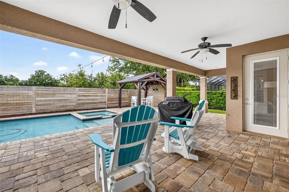 4760 LAGO VISTA CIRCLE Land O Lakes, FL 34639