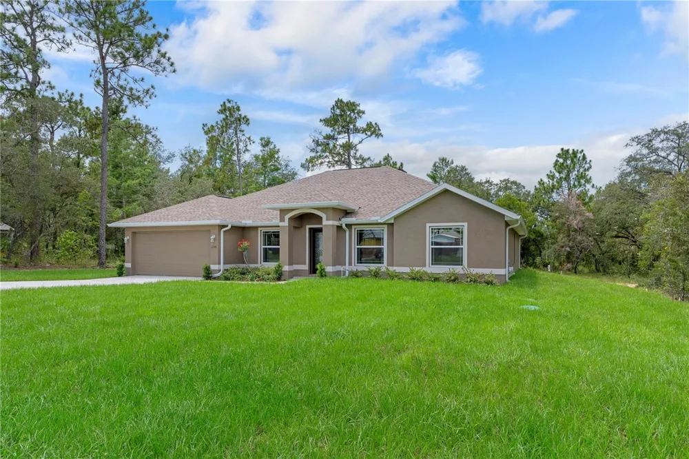13048 KITTIWAKE ROAD Weeki Wachee, FL 34614