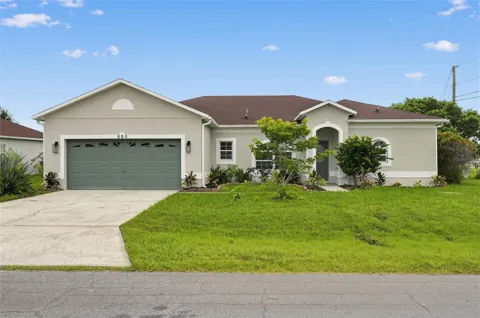 507 BRITTEN DRIVE